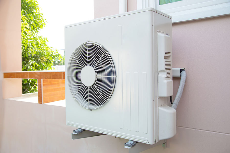 Entreprise de climatisation à Gonesse dans le Val d'Oise Installation et vente de climatiseur reversible à Gonesse 95 dans une maison