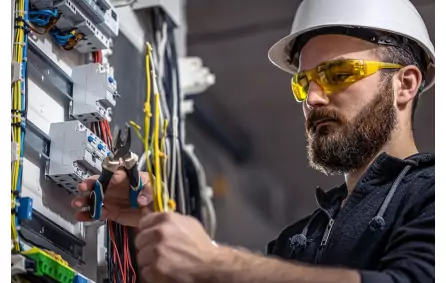 Installation électrique pour pompe à chaleur : ce qu’il faut savoir