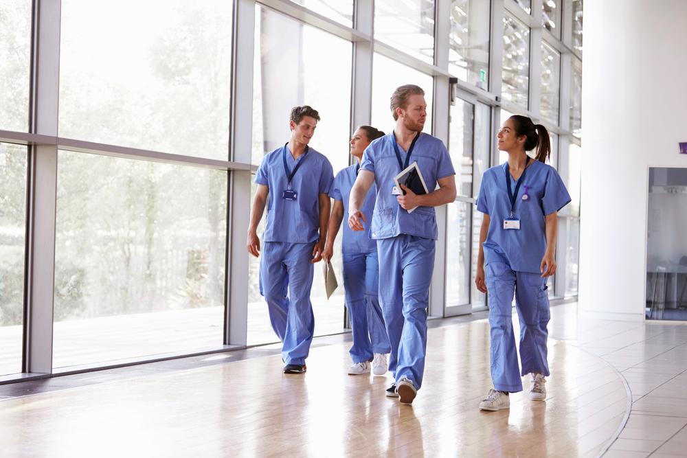 Solutions de chauffage pour assurer le confort des patients et personnel de votre hôpital