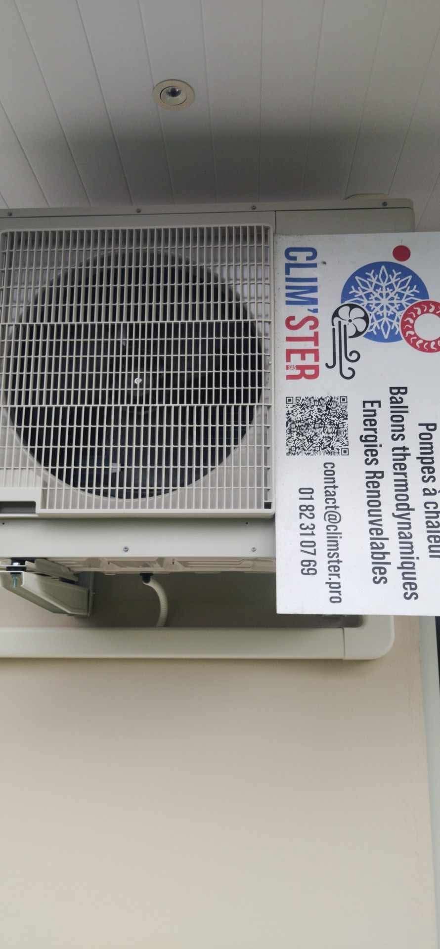 Découvrez les conseils de nos installateurs RGE de pompe à chaleur pour trouver l'emplacement de votre future pompe à chaleur