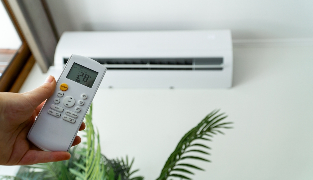Découvrez notre entreprise de climatisation dans le Val-d'Oise : pose, installation et entretien de climatisation