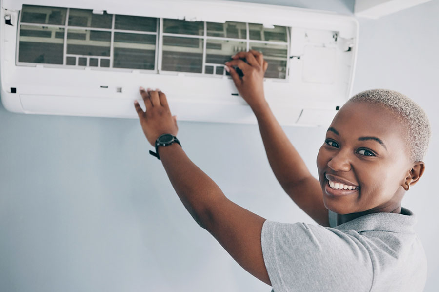 Installer climatisation 95 - Entreprise d'installation de climatiseurs dans le Val d'oise