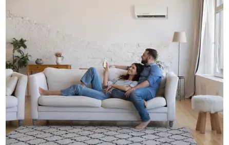 La climatisation augmente-t-elle la valeur d'une maison ?