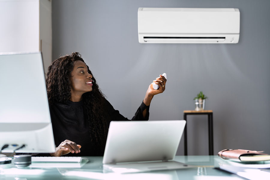 Vos installateurs de climatisation BTOB pour les professionnels - Devis climatisation entreprise et industrielle IDF
