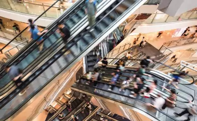 Climatiseur pour Local Commercial & Magasin