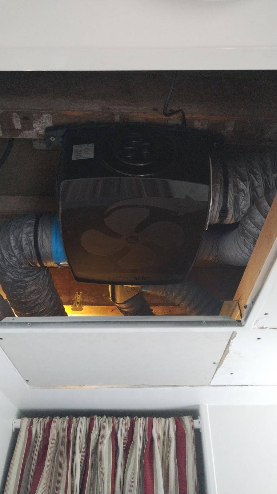 Installateur de vmc dans le val-d'oise image 6