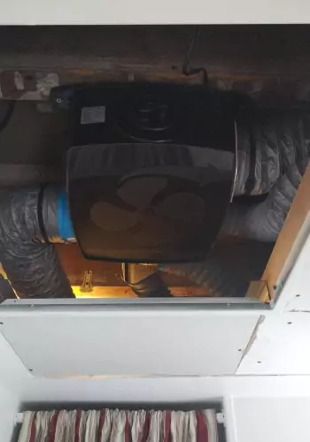 Installateur de vmc dans le val-d'oise image 6