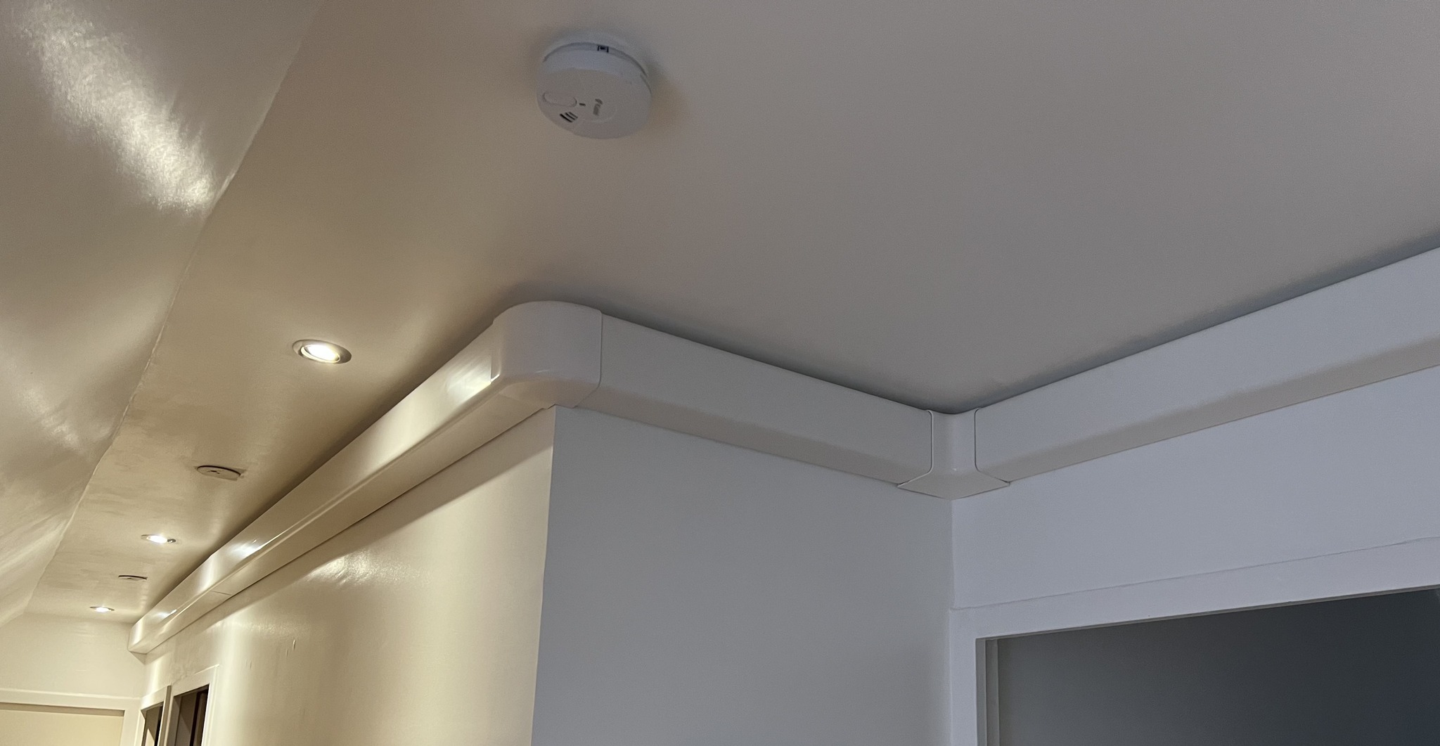 Installation de pompe à chaleur Atlantic à Saint-Leu-la-Forêt 95 image 6