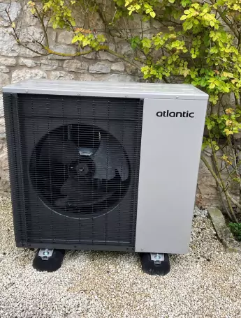 Installateur Pompe à Chaleur Seine et Marne (77)