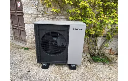 Quelle pompe à chaleur choisir pour une maison dans le Val-d’Oise ?