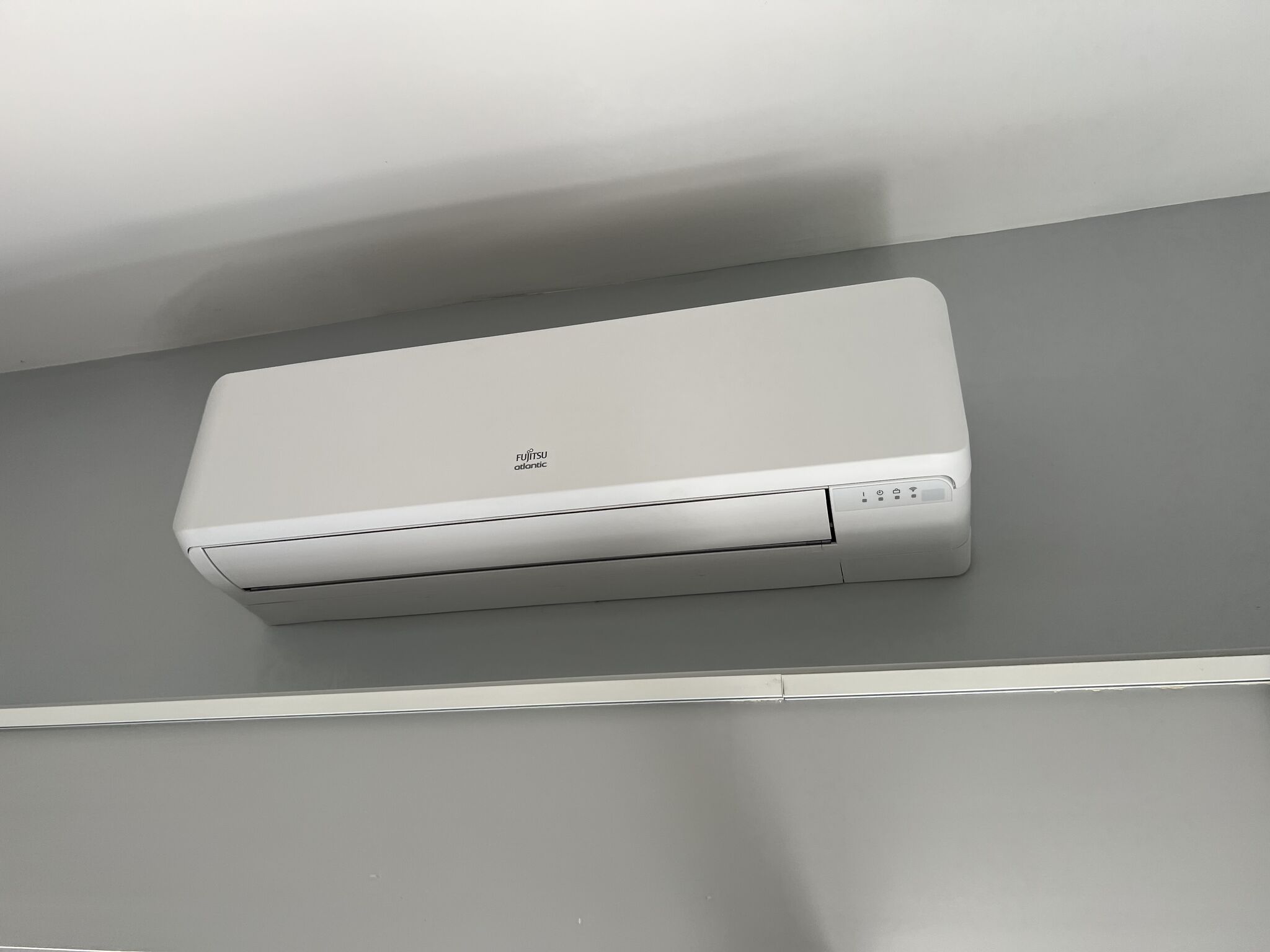 Pompe à chaleur Atlantic à Enghien-les-Bains image 4