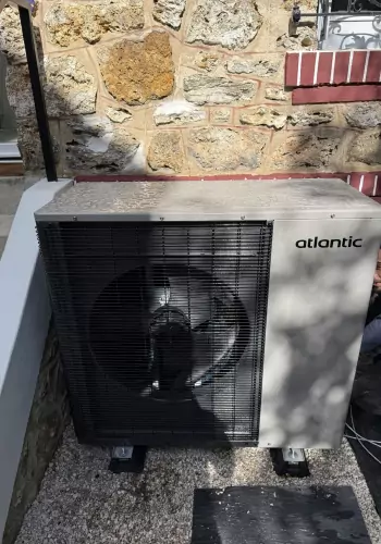 Installation et entretien de pompe à chaleur, Enghien-les-Bains image 3
