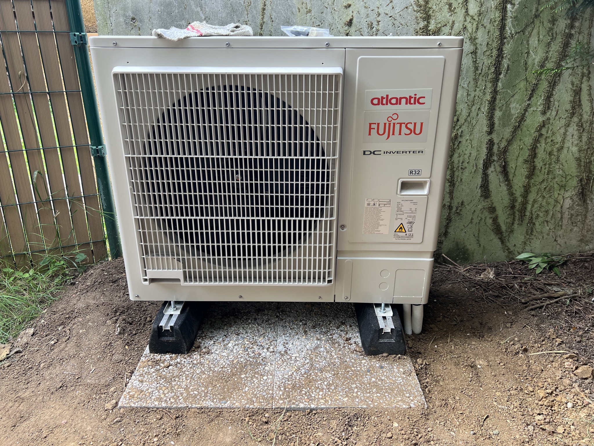 Clim'ster votre installateur RGE de pompe à chaleur dans le Val d'Oise et Ile-de-France répond à vos questions