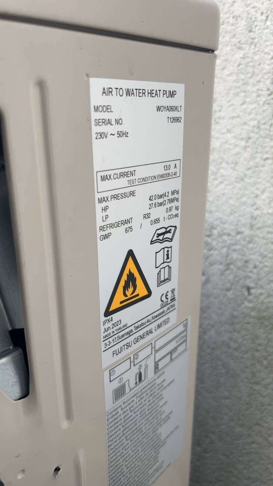 Remplacer une chaudière à condensation par une Pompe à Chaleur image 7