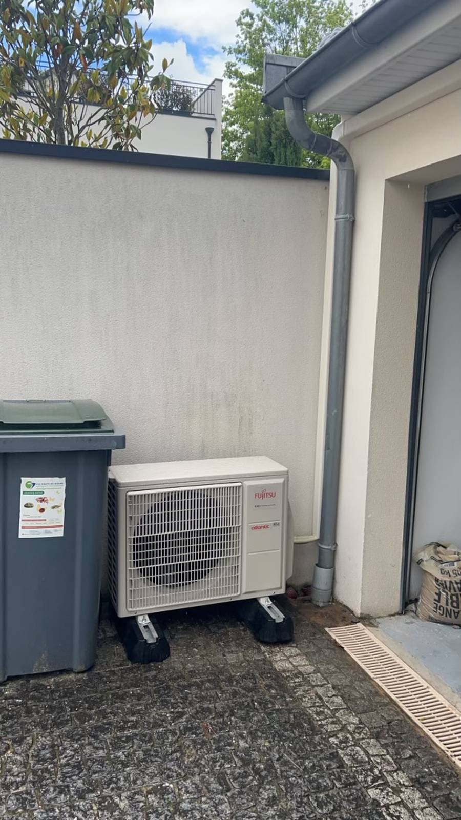 Remplacer une chaudière à condensation par une Pompe à Chaleur image 9