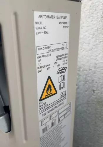 Remplacer une chaudière à condensation par une Pompe à Chaleur image 7