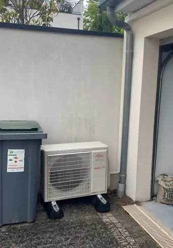 Remplacer une chaudière à condensation par une Pompe à Chaleur image 9