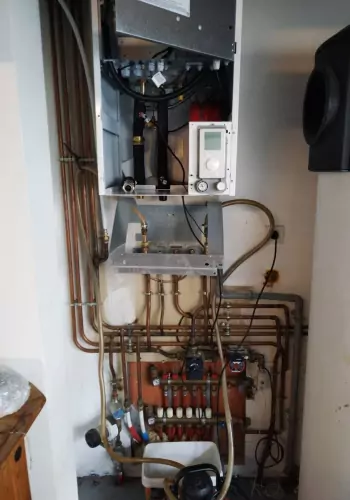 Remplacer une chaudière à condensation par une Pompe à Chaleur image 11