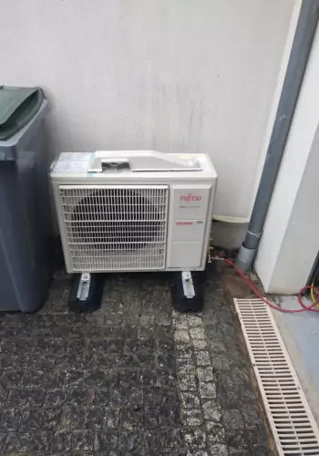 Remplacer une chaudière à condensation par une Pompe à Chaleur image 5