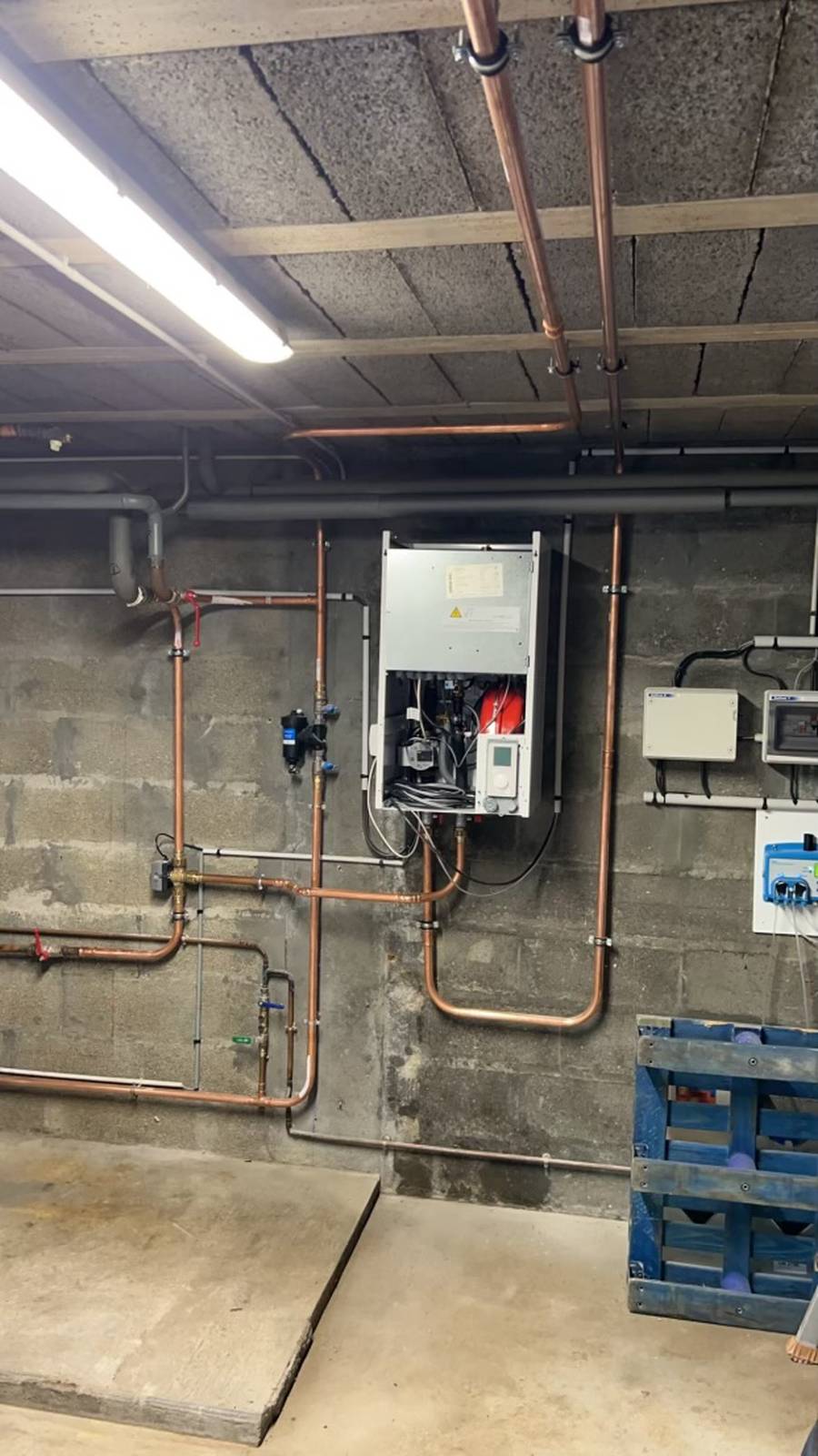 Remplacer sa chaudière gaz par une pompe à chaleur image 14