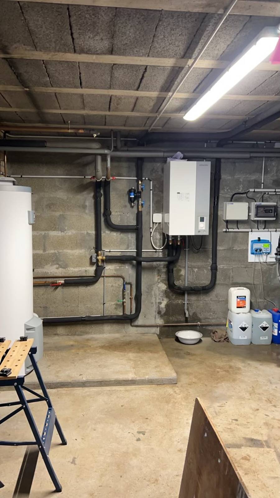 Remplacer sa chaudière gaz par une pompe à chaleur image 12