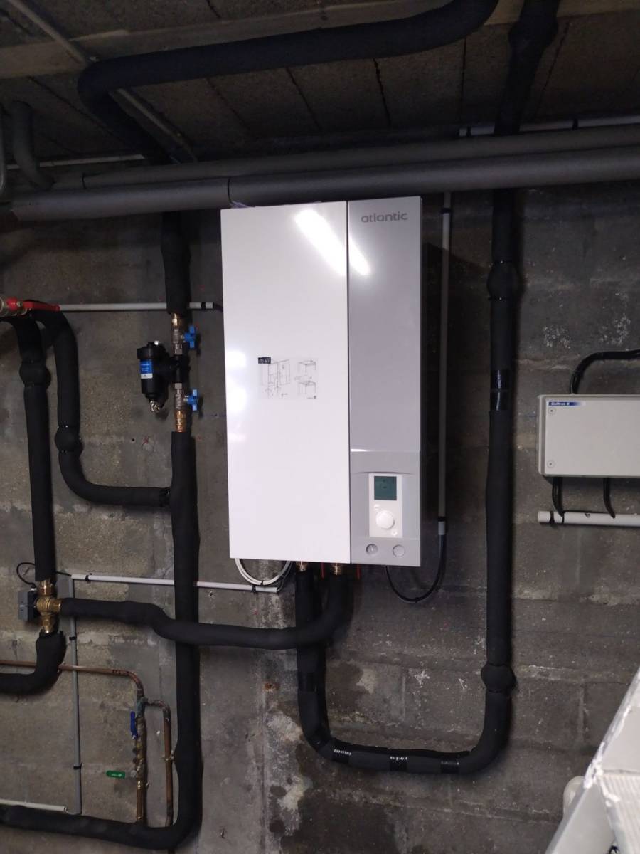 Remplacer sa chaudière gaz par une pompe à chaleur image 11