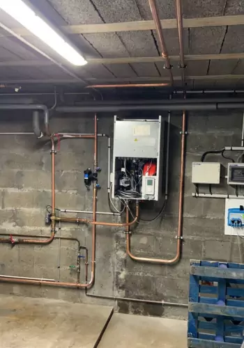 Remplacer sa chaudière gaz par une pompe à chaleur image 14