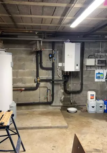 Remplacer sa chaudière gaz par une pompe à chaleur image 12