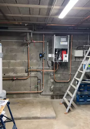 Remplacer sa chaudière gaz par une pompe à chaleur image 10