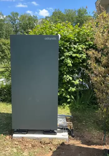 Remplacer sa chaudière gaz par une pompe à chaleur image 8