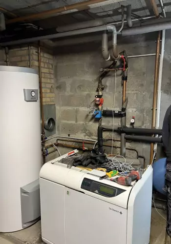 Remplacer sa chaudière gaz par une pompe à chaleur image 5