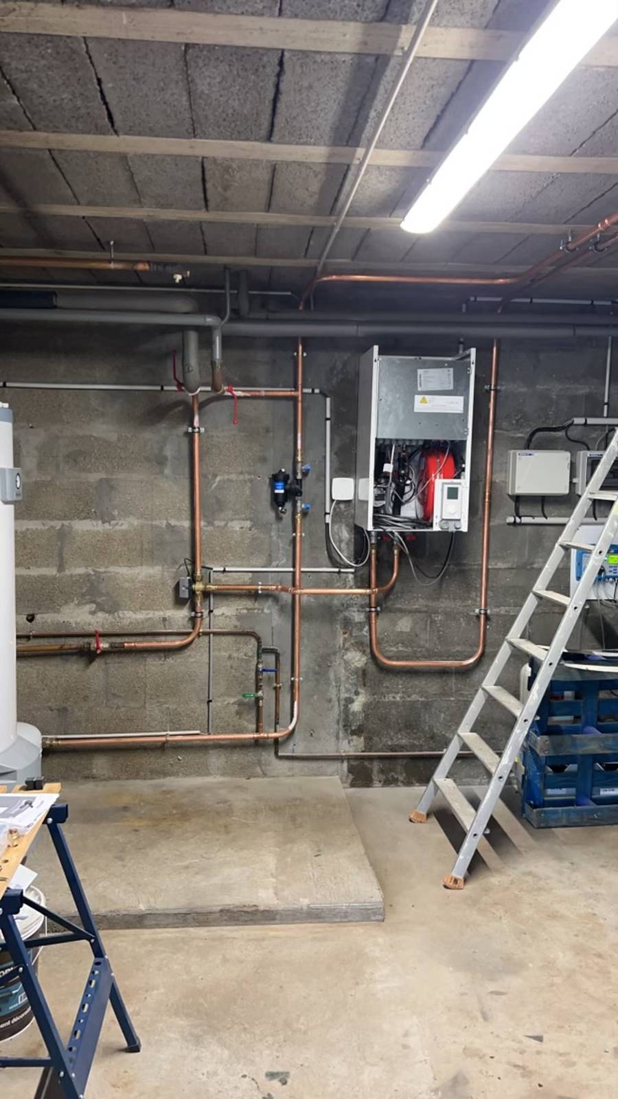 Remplacer sa chaudière gaz par une pompe à chaleur image 10