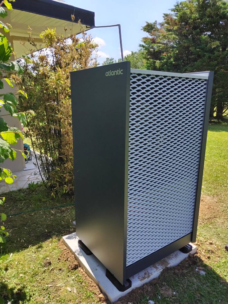 Remplacer sa chaudière gaz par une pompe à chaleur image 9