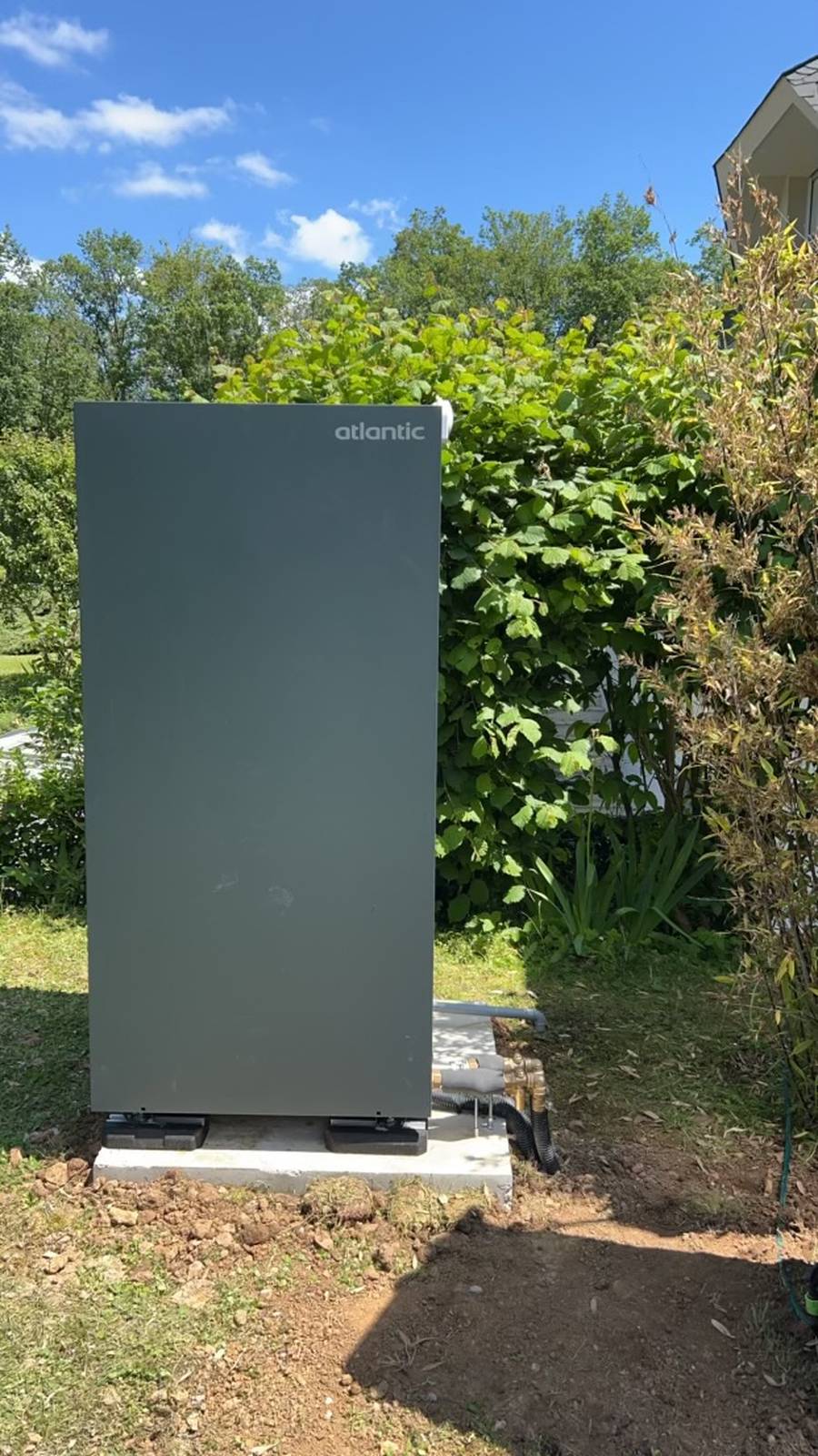 Remplacer sa chaudière gaz par une pompe à chaleur image 8