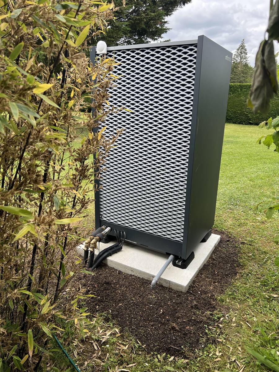 Remplacer sa chaudière gaz par une pompe à chaleur image 6