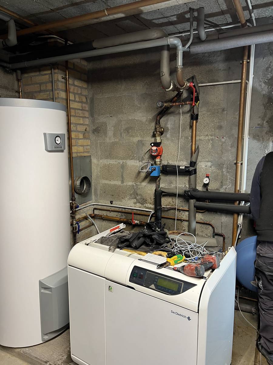 Remplacer sa chaudière gaz par une pompe à chaleur image 5