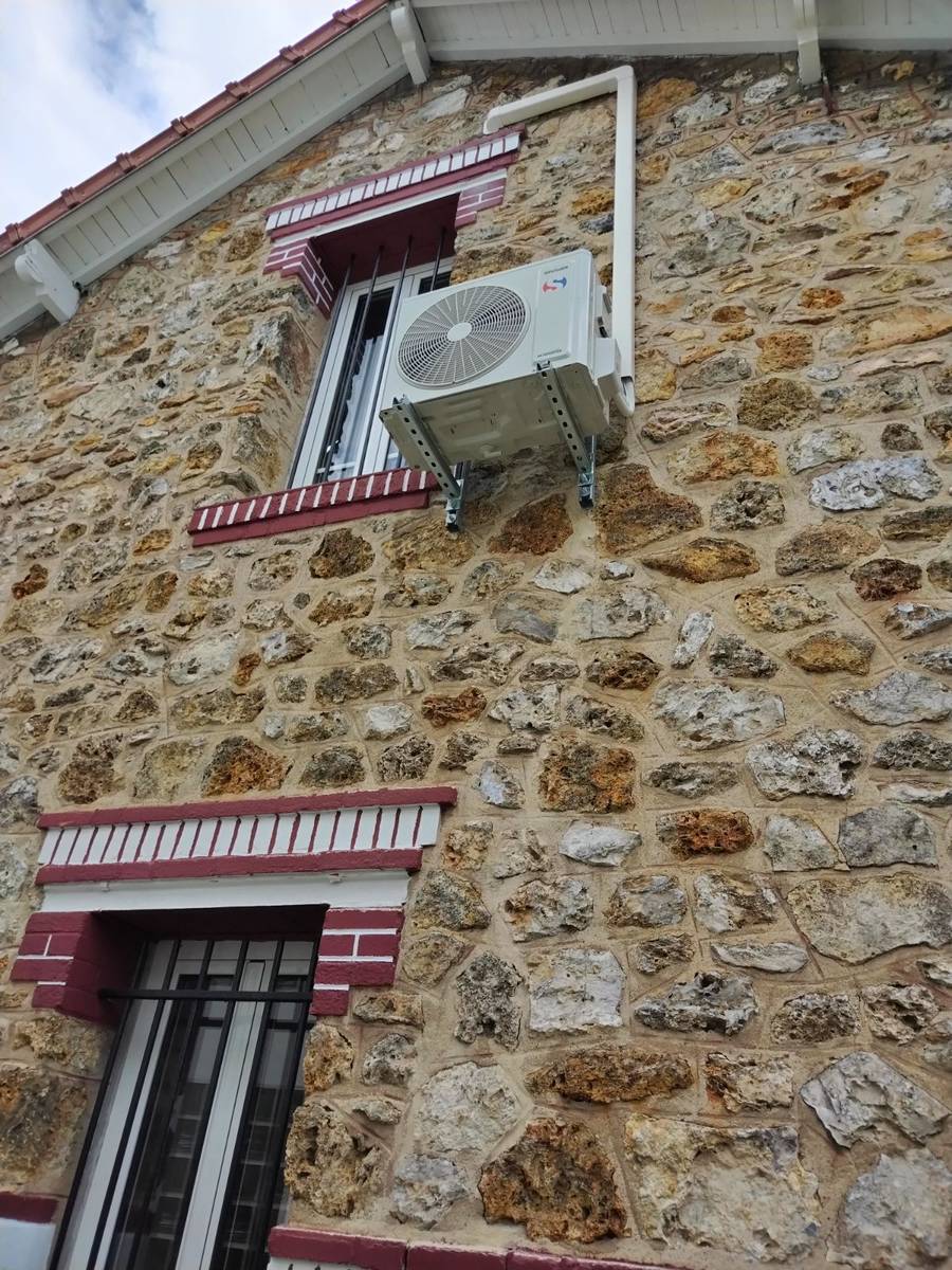 Installateur pompe à chaleur à Enghien-les-Bains (95) image 2