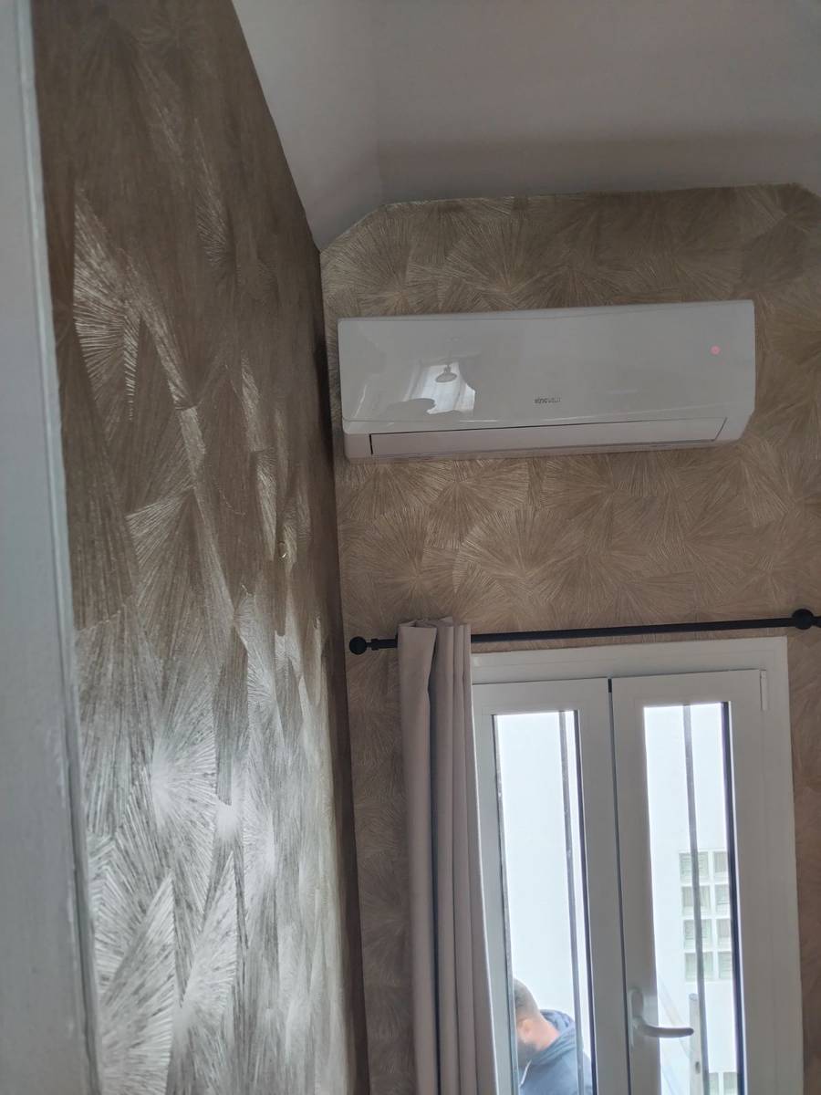 Installateur pompe à chaleur à Enghien-les-Bains (95) image 5