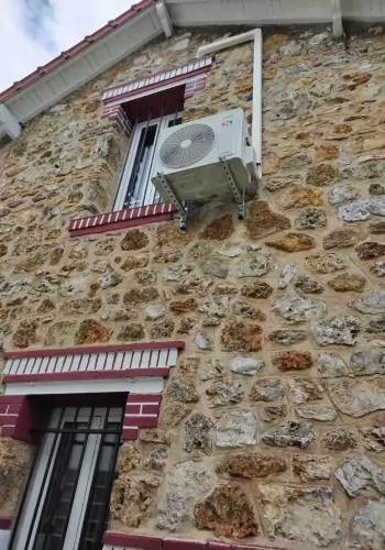 Installateur pompe à chaleur à Enghien-les-Bains (95) image 2
