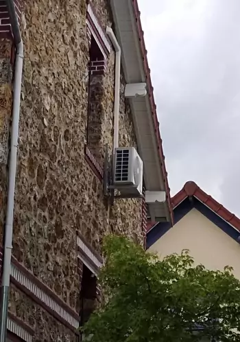 Installateur pompe à chaleur à Enghien-les-Bains (95) image 3