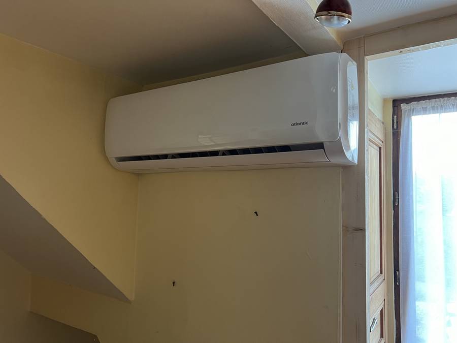 Devis pompe à chaleur air-air-oise image 7