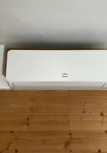 Climatisation à Senots : Installation d'une pompe à chaleur air/air image 8