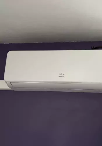 Climatisation à Senots : Installation d'une pompe à chaleur air/air image 10