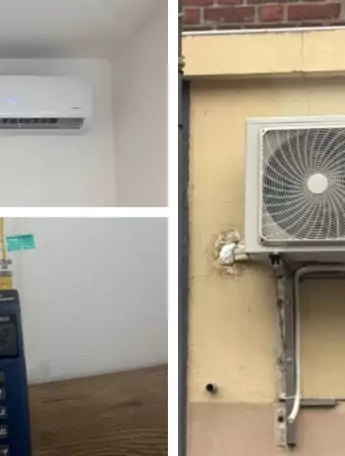 Trouver un installateur de pompes à chaleur à Beauvais